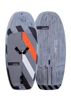 Wingboard RRD Beluga LTD Y27 Výtlak plováku: 105 l