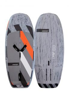 Wingboard RRD Beluga LTD Y27 Výtlak plováku: 90 l
