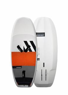 Wingboard RRD Beluga LTE Y26 Výtlak plováku: 90 l