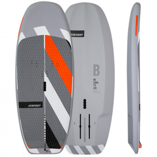 Wingboard RRD Beluga LTE Y27 Výtlak plováku: 125 l