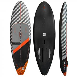 Wingboard RRD Narwhal LTD Y30 Výtlak plováku: 120 l