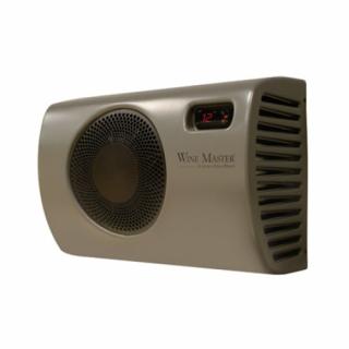 Klimatizace na víno WineMaster WINE C25SR