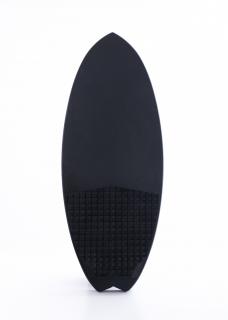 Balanční deska Woodboards Surf Black Edition - samostatně