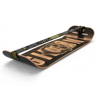 Slackline Board - Caesar Jib - set
