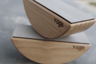 Woodboards Yogo