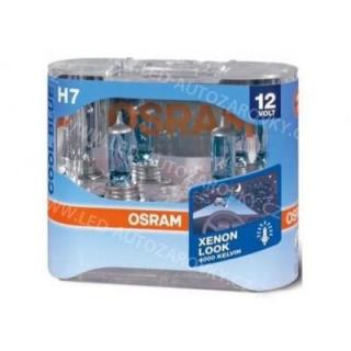 Autožárovky H4 OSRAM Cool Blue Intense 12V - 55/60W