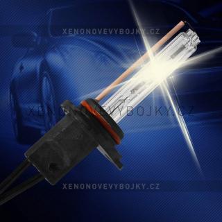 Náhradní výbojka xenon HB3 4300K do přestavbových HID sad