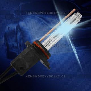Náhradní výbojka xenon HB3 8000K do přestavbových HID sad