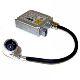 Samostatný ballast (startér) k originálním xenonům D2S a D2R