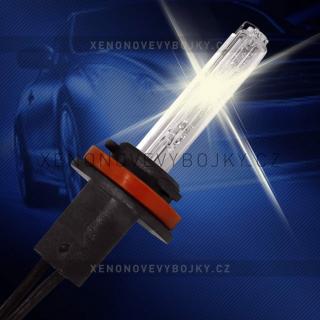 Xenonové výbojky H8 4300K do přestavbových HID sad, 1ks