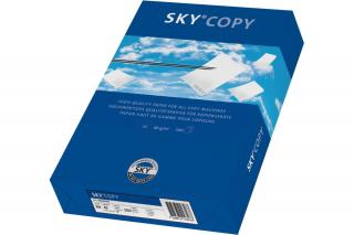 Papír xerografický A3 Sky Copy 80 g, 500 listů, bílý