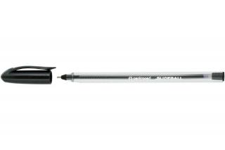Pero kuličkové Centropen Slideball 2215, 0,3 mm, ergo roller, černé