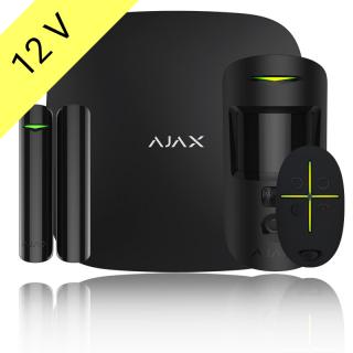 SET Ajax StarterKit 2 12V black