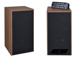 AQ M25 multimedia