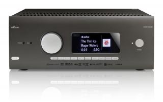 ARCAM HDA AVR31