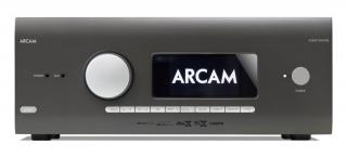 ARCAM HDA AVR5