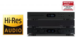 AUDIOLAB 6000A + 6000CDT + 6000N PLAY (AKCE 7/2023)