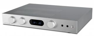 AUDIOLAB 6000A (stříbrný)