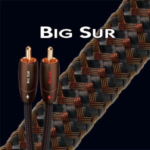 AUDIOQUEST Big Sur (2m)
