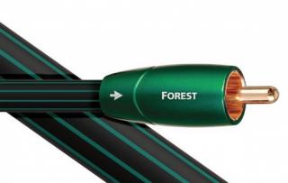 AUDIOQUEST FOREST DIGITAL COAX (0,75m)