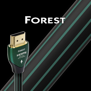 Audioquest FOREST HDMI 1,5M