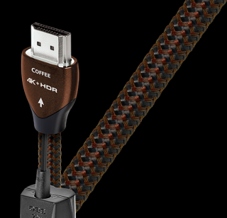 AUDIOQUEST HDMI COFFEE (1m)