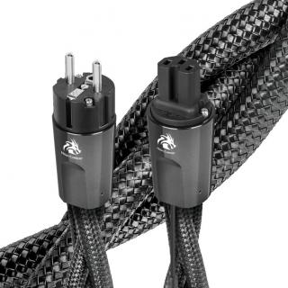 Audioquest NRG Dragon / High-current, napájecí kabel - C15
