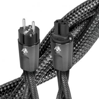 Audioquest NRG Dragon / Source, napájecí kabel - C15