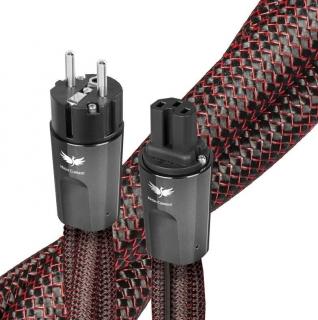 Audioquest NRG FireBird / High-current, napájecí kabel - C15