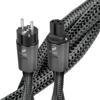 Audioquest NRG Tornado/ High-Current EU, napájecí kabel - C15