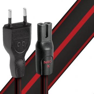 Audioquest NRG X2, napájecí kabel - C7