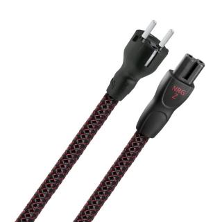 Audioquest NRGZ2, napájecí kabel - C7