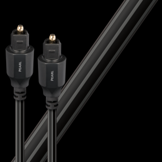 AUDIOQUEST PEARL OPTILINK (1,5m)