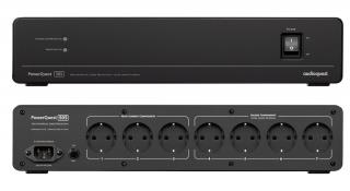 Audioquest PowerQuest 505 EU SCHUKO