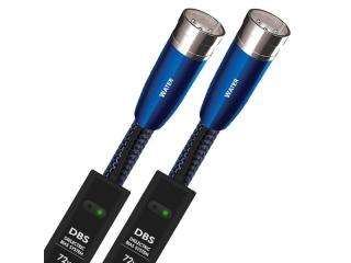 Audioquest Water XLR - XLR (0,75m)