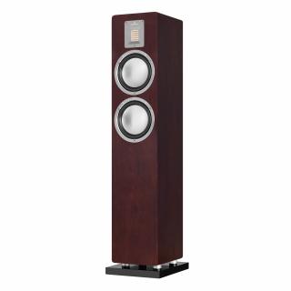 AUDIOVECTOR QR3