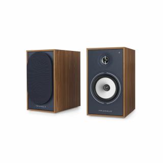 Bluesound Node Nano + Triangle Borea Connect BR03 (dub modrá)