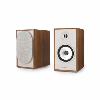 Bluesound Node Nano + Triangle Borea Connect BR03 (dub)