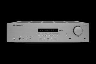 Cambridge Audio AXR100