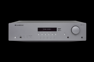 Cambridge Audio AXR100D