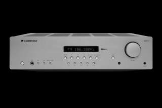 Cambridge Audio AXR85