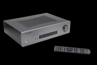 Cambridge Audio CXA61 (Lunar Grey)