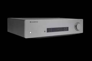 Cambridge Audio CXA81 (Lunar Grey)