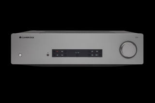 Cambridge Audio CXA81 MkII Lunar Grey