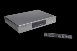 Cambridge Audio CXC v.2 (Lunar Grey)