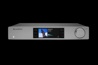Cambridge Audio CXN100