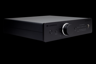 Cambridge Audio DacMagic 200M (Black Edition)