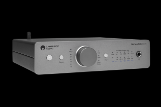 Cambridge Audio DacMagic 200M (Lunar Grey)