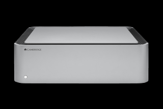 Cambridge Audio Edge W (Stereofonní výkonový zesilovač)