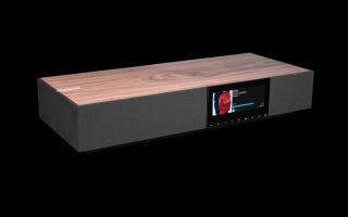Cambridge Audio Evo One (All-in-One bezdrátový streamovací reproduktor)